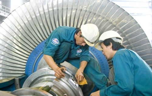 cokhithongphat - Chủ động bảo vệ ngành cơ khí trong nước